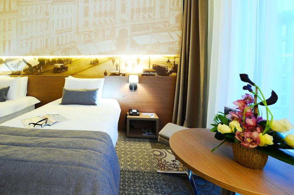 MERCURE CITY CENTRE photo 4