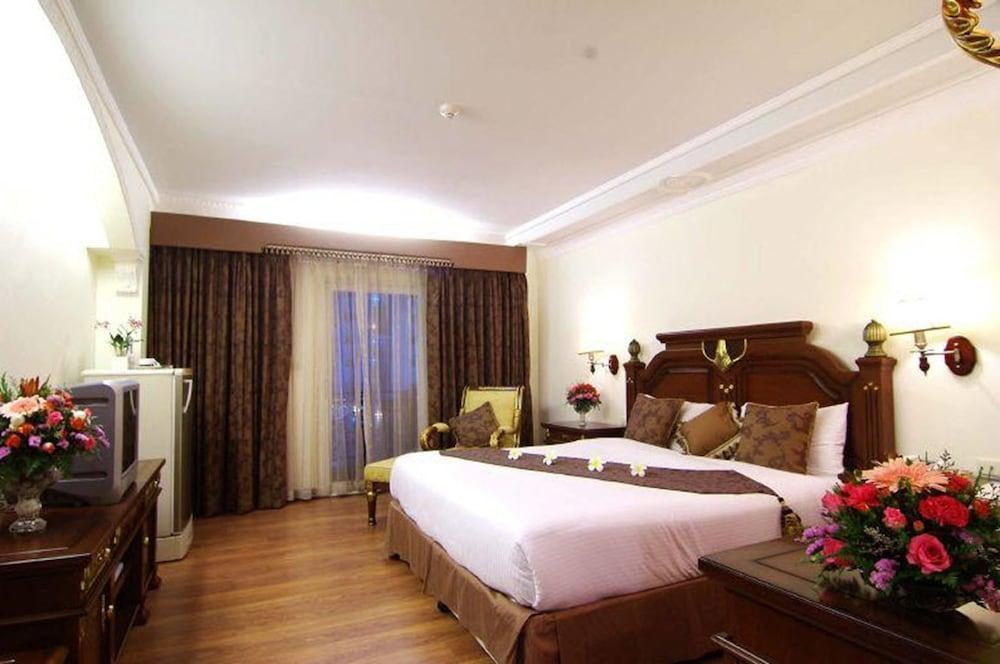LK METROPOLE photo 3