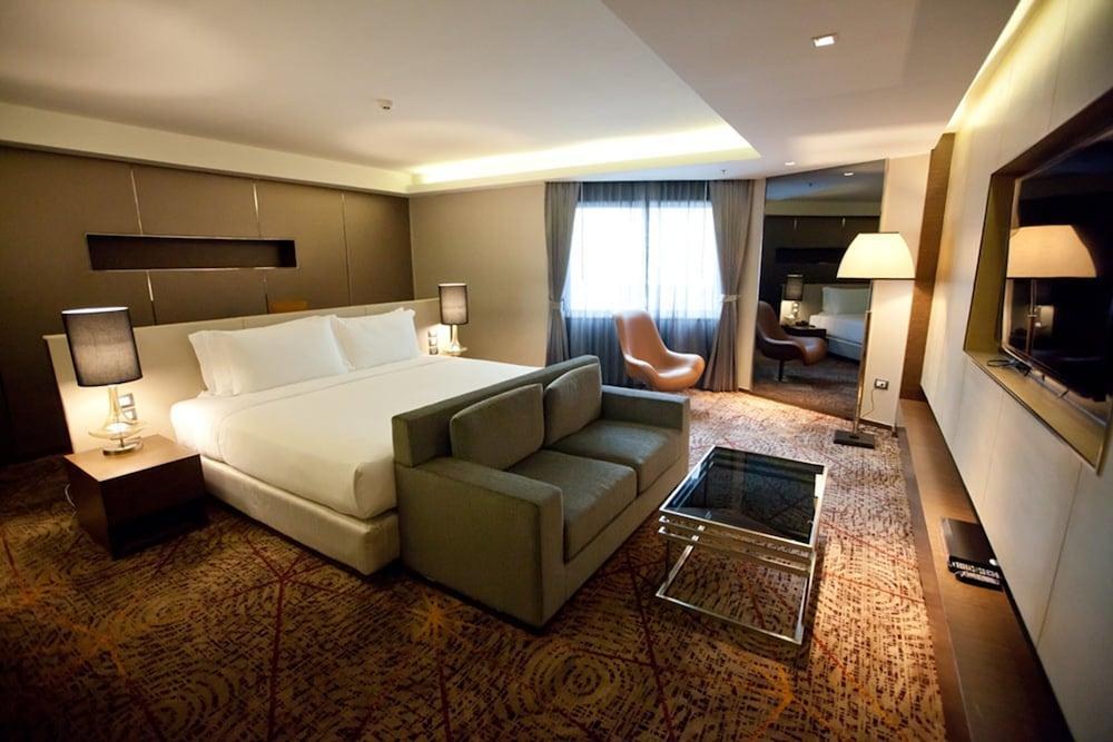 GRACELAND BANGKOK BY GRACE HOTEL photo 2