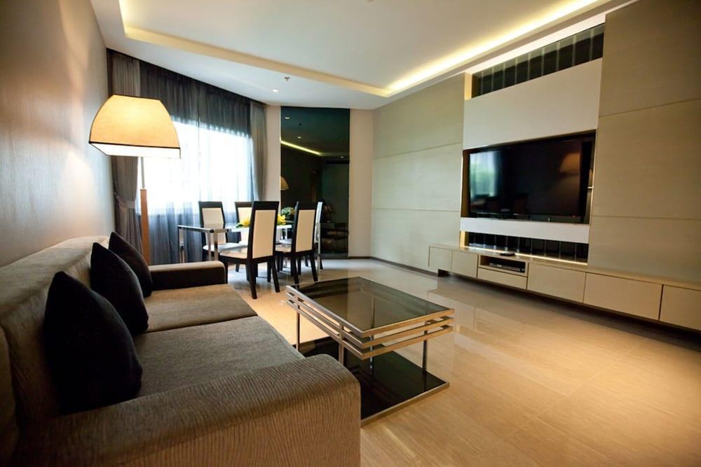 GRACELAND BANGKOK BY GRACE HOTEL photo 4