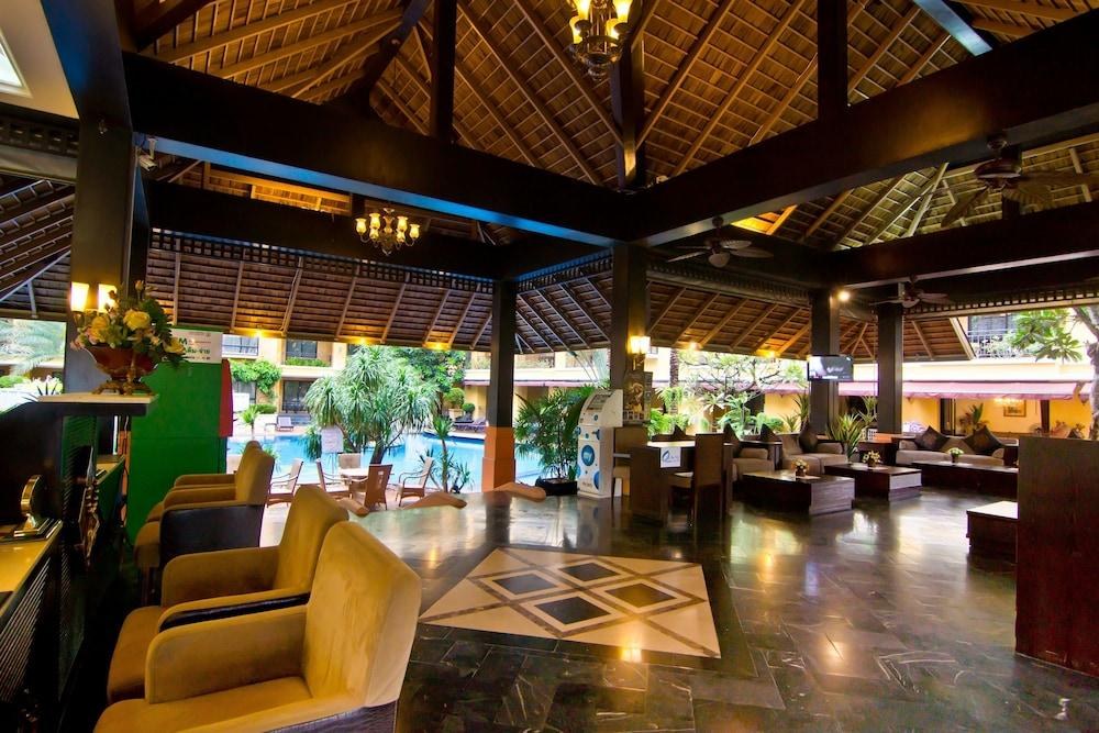 MANTRA PURA RESORT photo 2