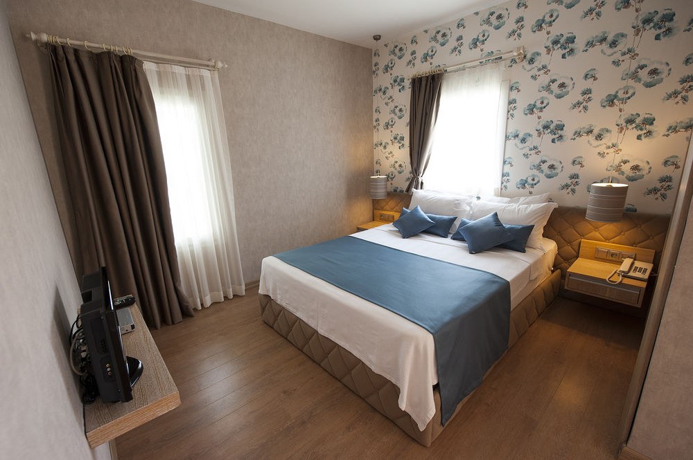 MAVI SUITE TURKBUKU photo 1
