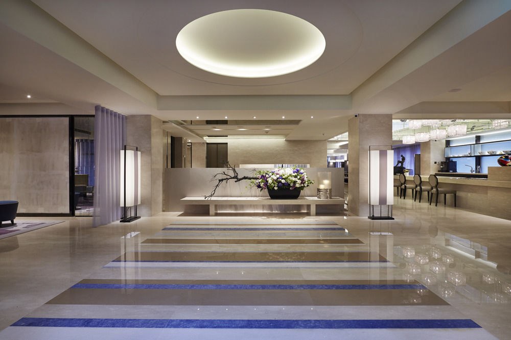 TAIPEI FULLERTON HOTEL - MAISON NORTH photo 1