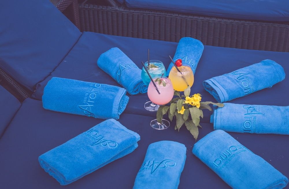 ALAGON SAIGON HOTEL & SPA photo 1