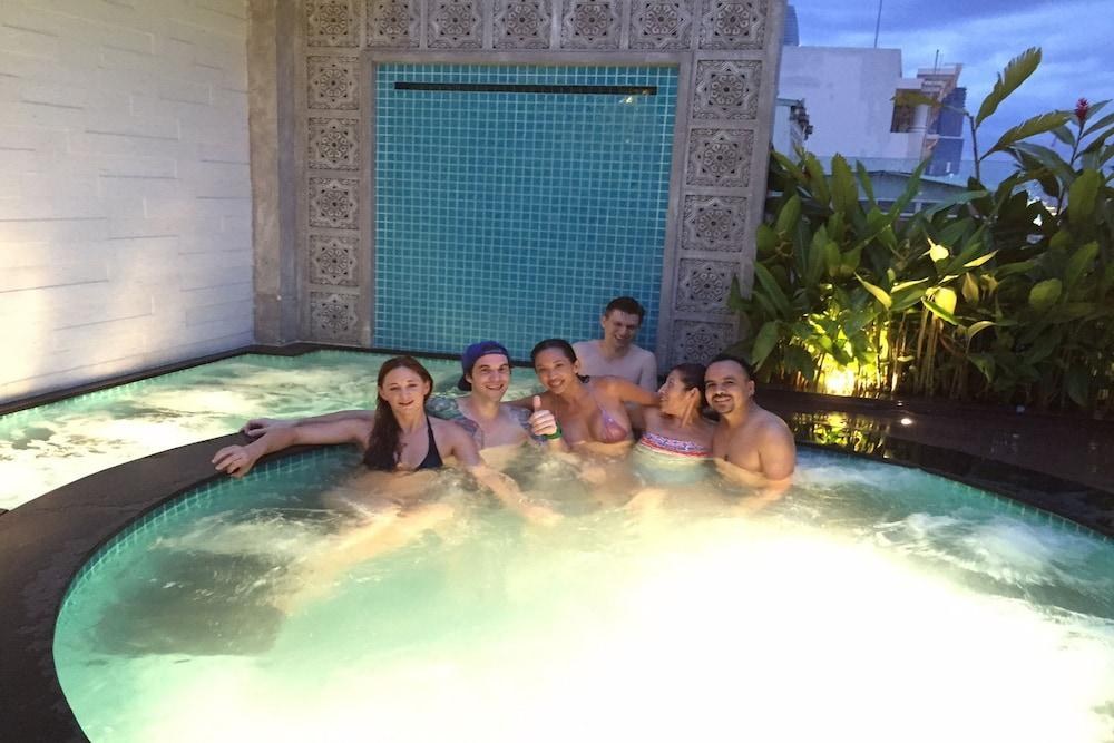 ALAGON SAIGON HOTEL & SPA photo 2