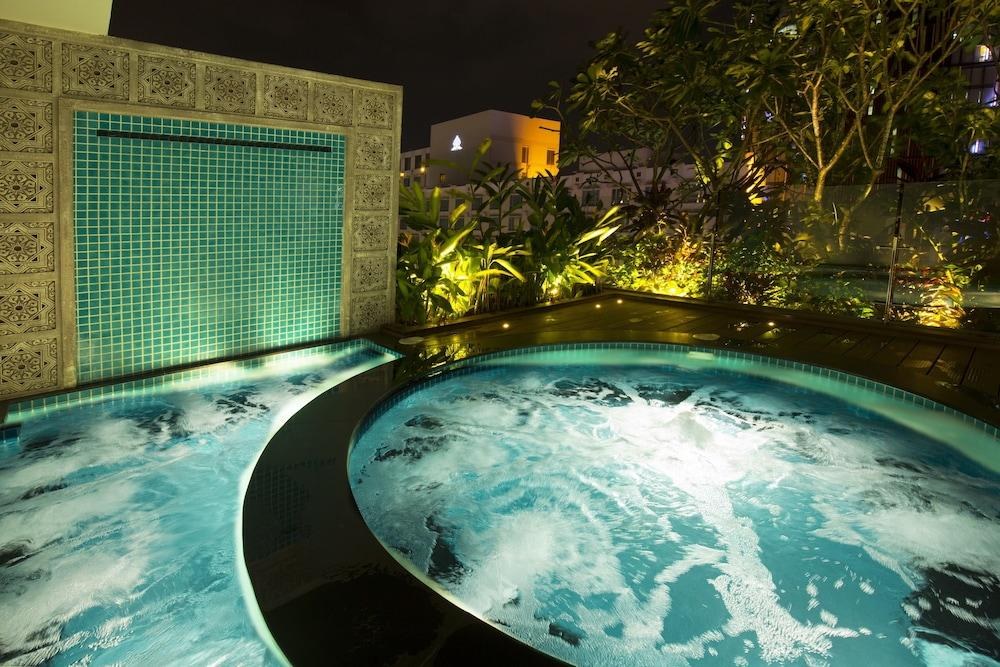 ALAGON SAIGON HOTEL & SPA photo 3