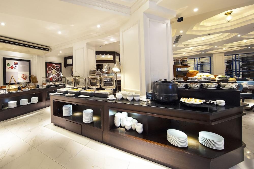 ALAGON SAIGON HOTEL & SPA photo 4