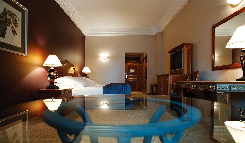 LE MERIDIEN FAIRWAY photo 1