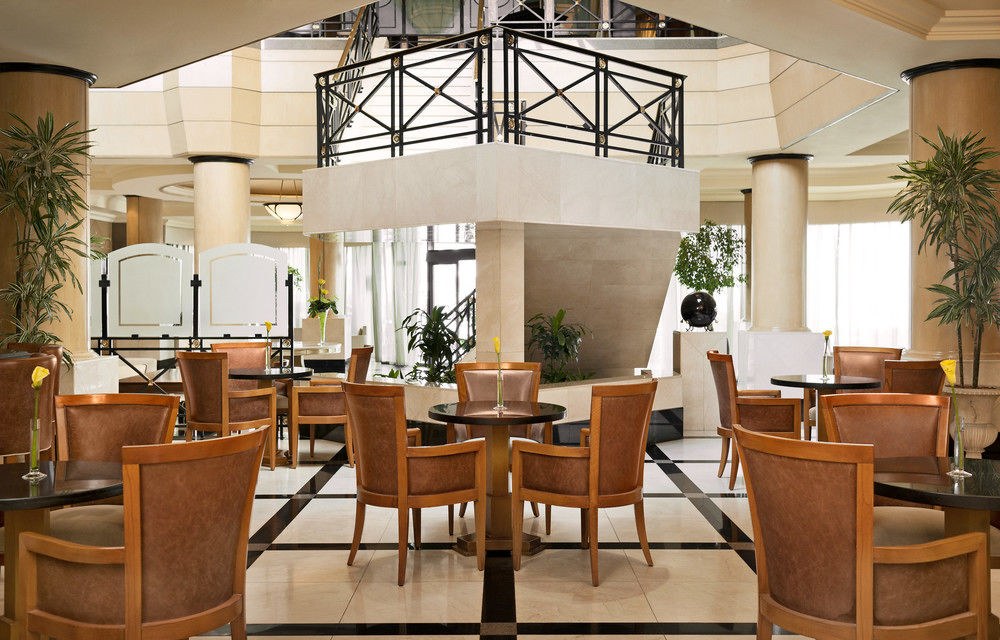 LE MERIDIEN FAIRWAY photo 2