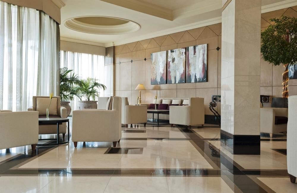 LE MERIDIEN FAIRWAY photo 4