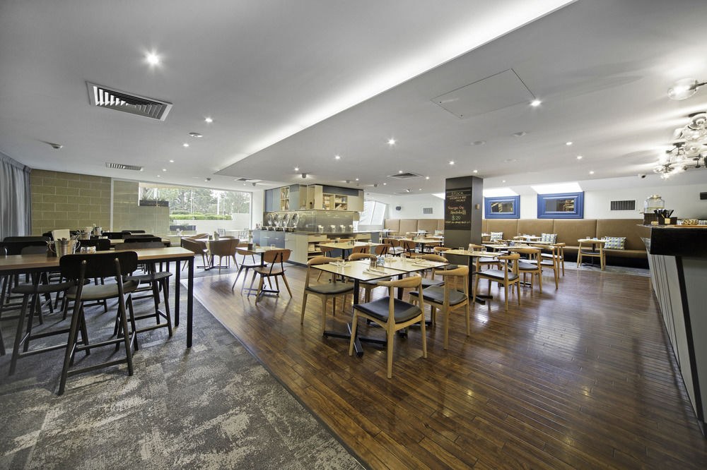 Mantra on Northbourne Canberra photo 1