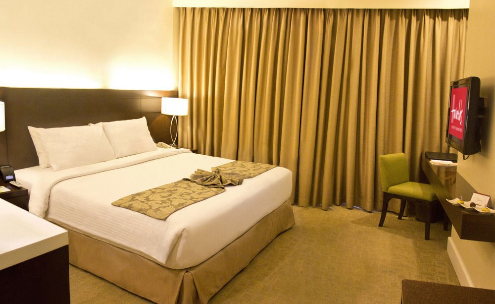 HAROLDS HOTEL photo 1
