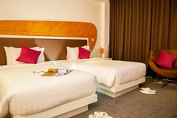 ICON BANGKOK photo 3