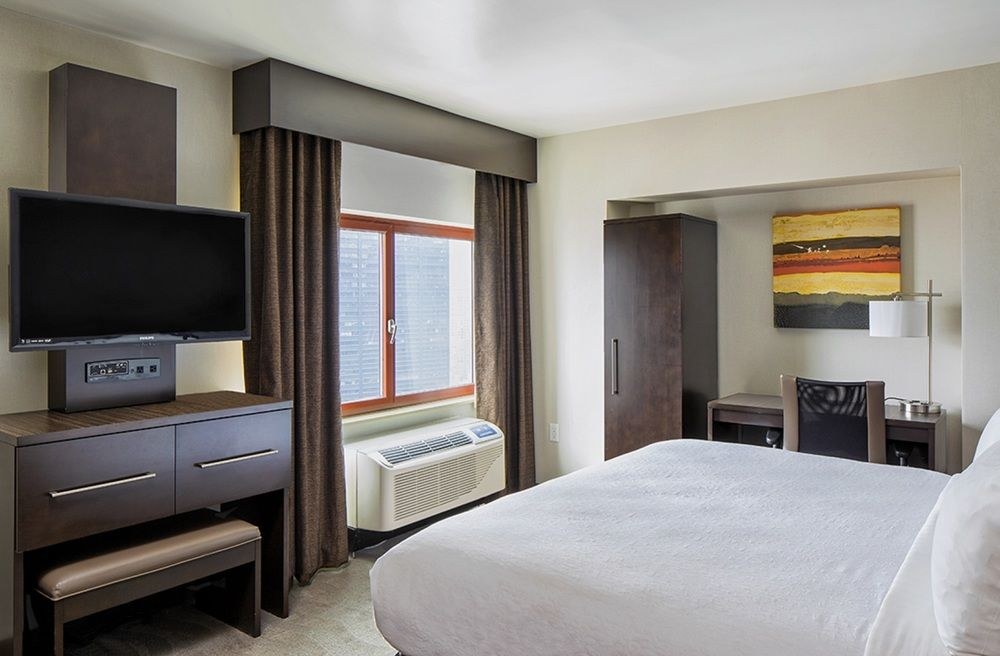 HOLIDAY INN MANHATTAN-FINANCIAL DISTRICT photo 2