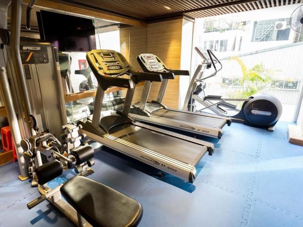 HARMONY SAIGON HOTEL & SPA photo 1