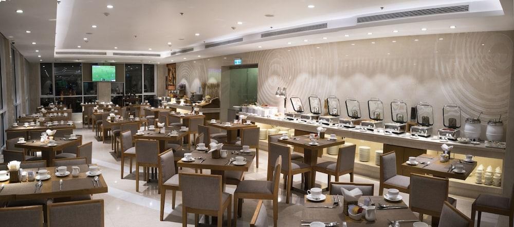 HARMONY SAIGON HOTEL & SPA photo 3