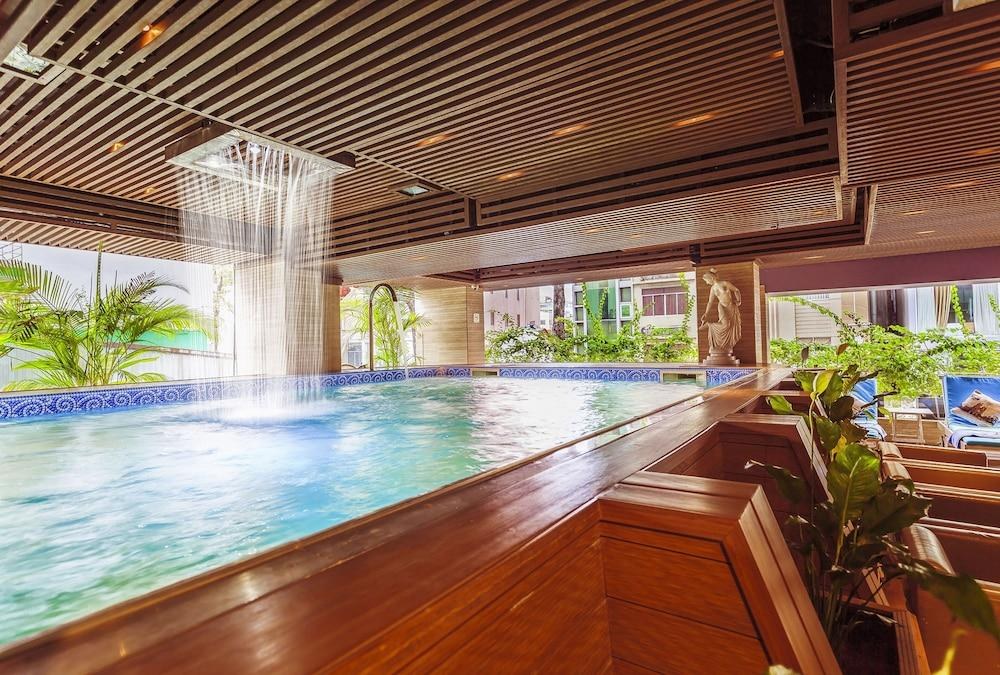 HARMONY SAIGON HOTEL & SPA photo 4