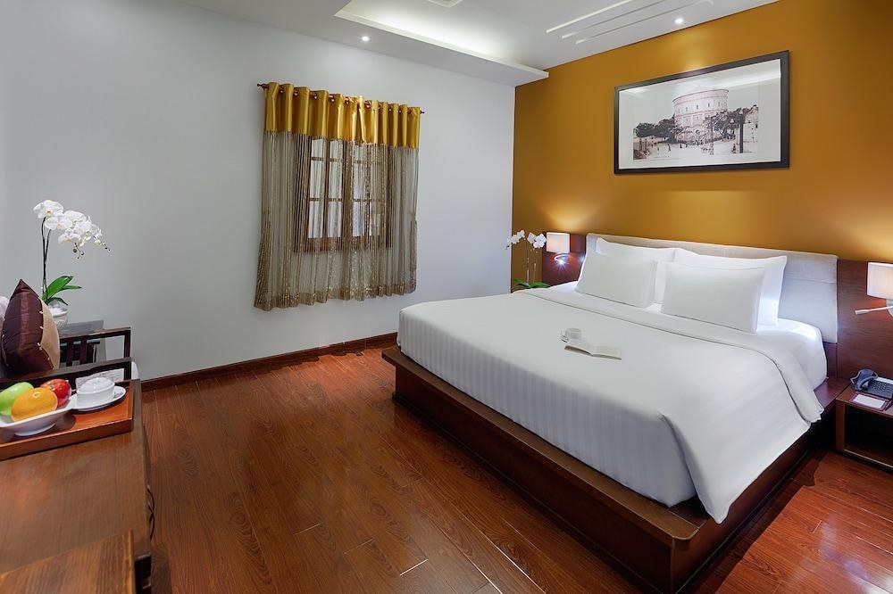 GRAND SILVERLAND HOTEL & SPA photo 3