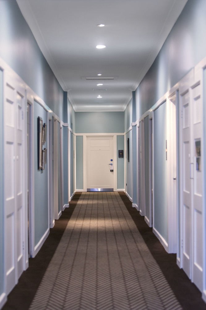 Hotel Kurrajong Canberra photo 1