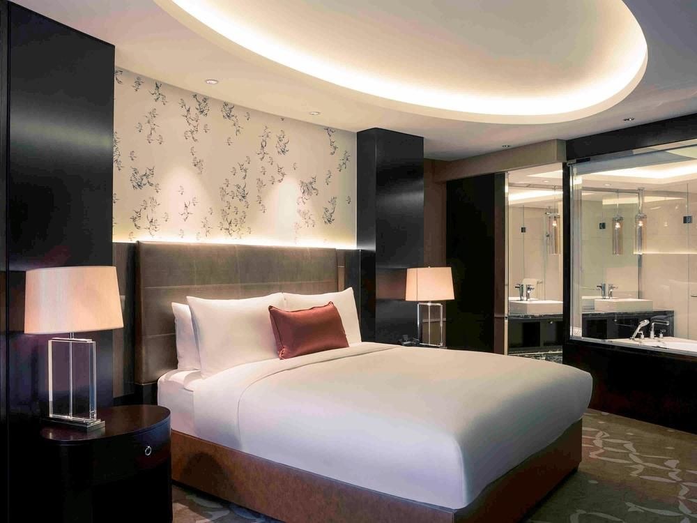 Beijing Oriental Mingyue Hotel