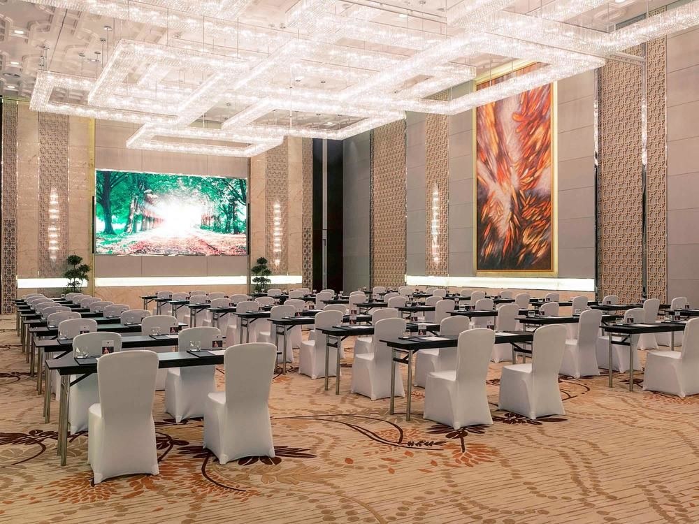 Beijing Oriental Mingyue Hotel photo 1