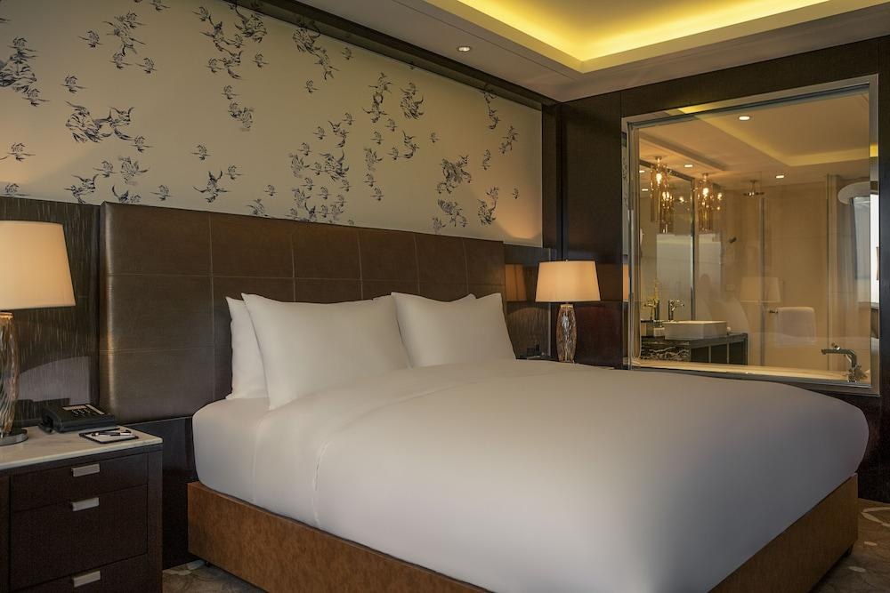 Beijing Oriental Mingyue Hotel photo 2