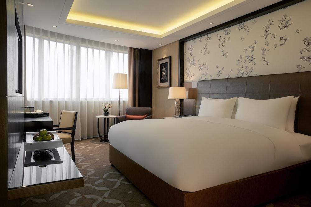 Beijing Oriental Mingyue Hotel photo 3