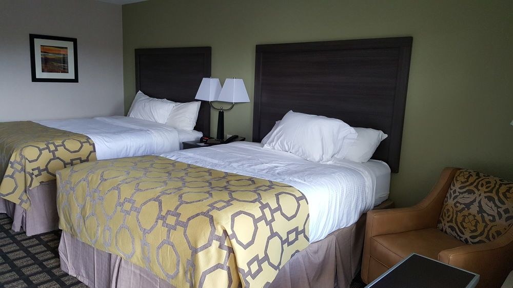 BAYMONT BY WYNDHAM CLARKSVILLE