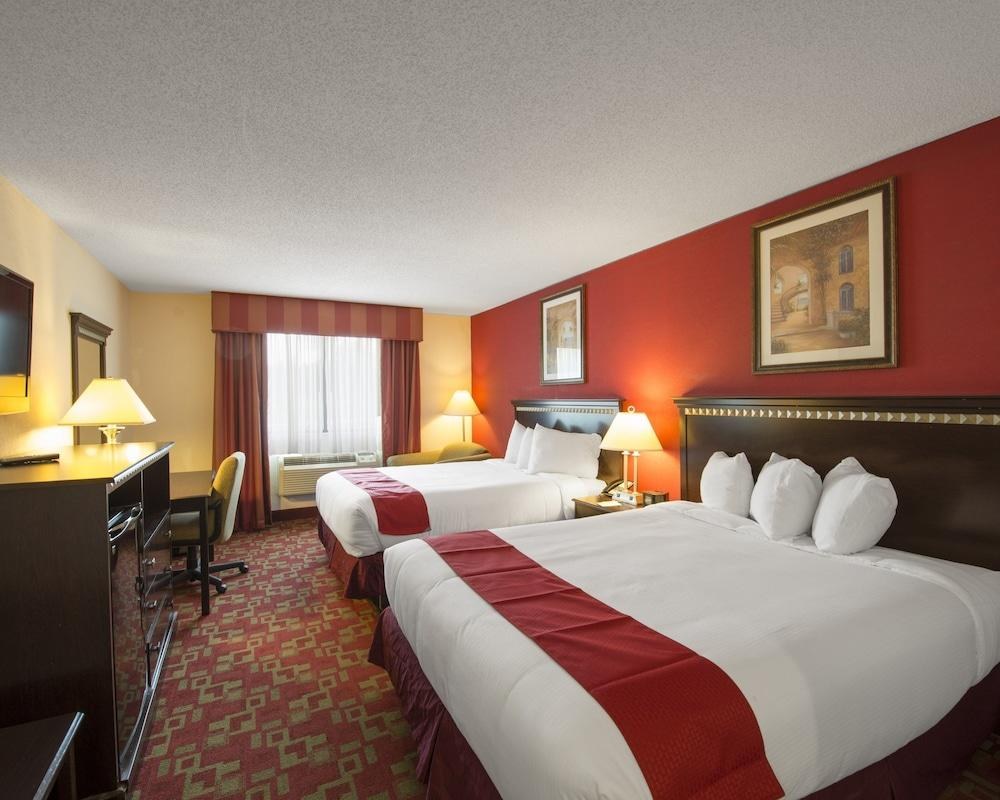 Baymont by Wyndham Gettysburg photo 4