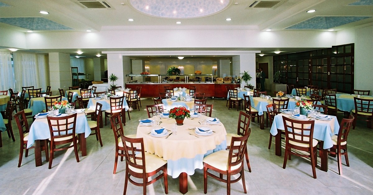 SIRENE BEACH HOTEL - RHODES photo 1