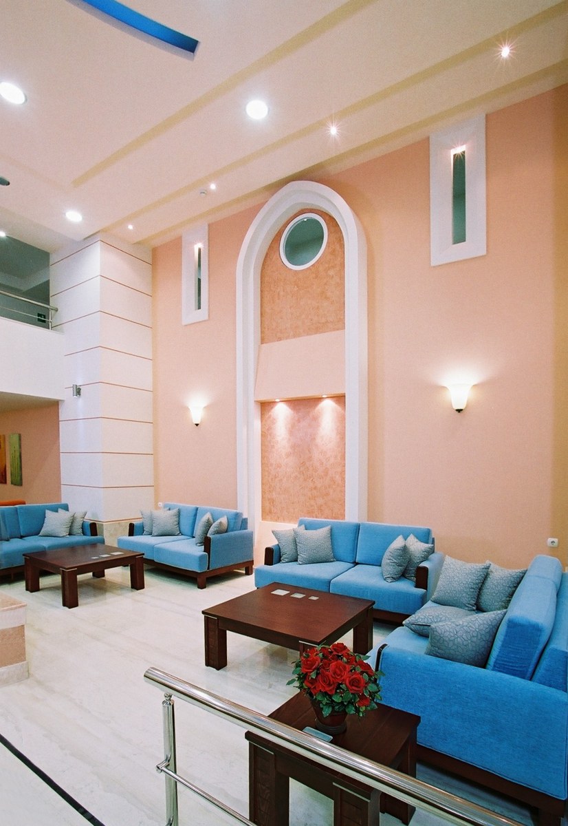 SIRENE BEACH HOTEL - RHODES photo 2