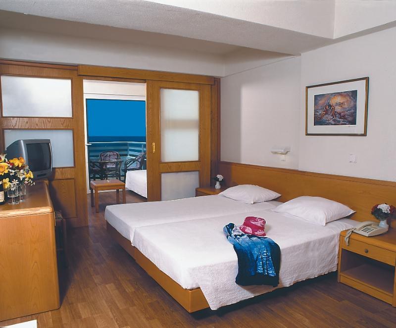 SIRENE BEACH HOTEL - RHODES photo 3