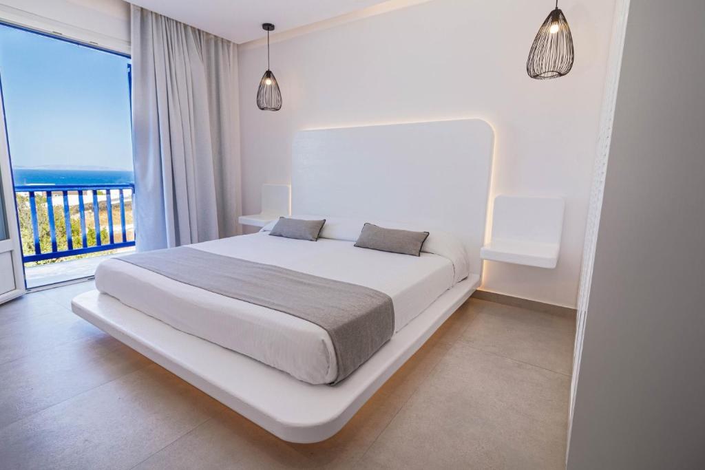 Aeolos Resort Mykonos photo 2