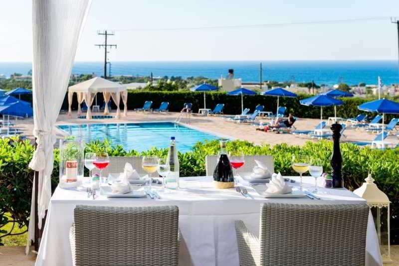 Matheo Villas & Suites photo 1