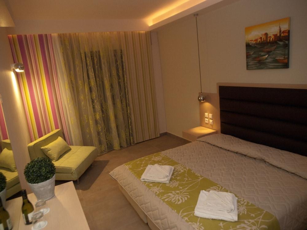 PANTHEON HOTEL photo 3