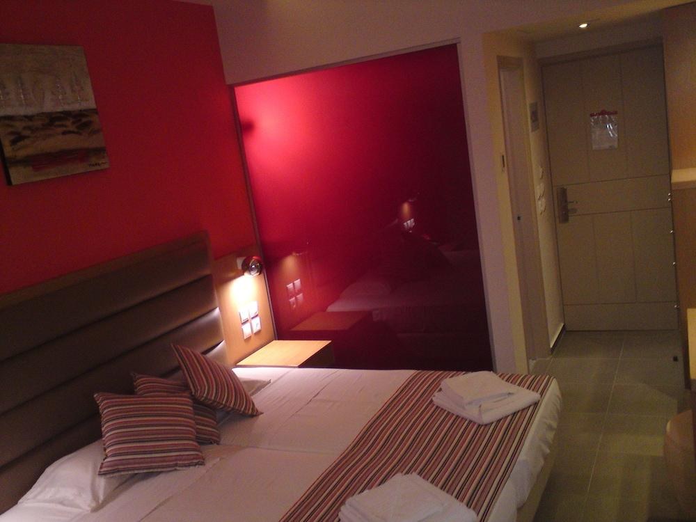 PANTHEON HOTEL photo 4