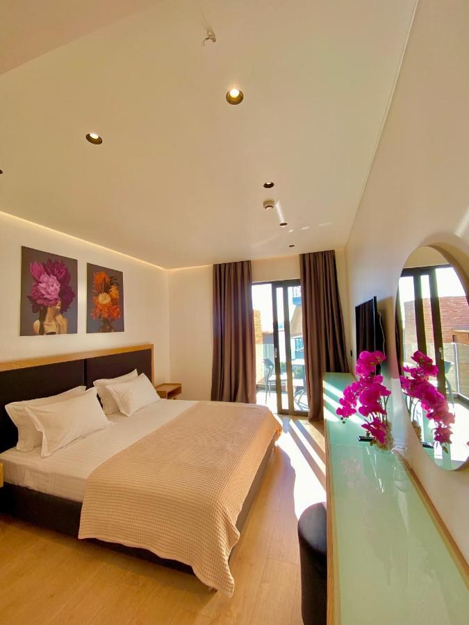 HOTEL NERTILI photo 1