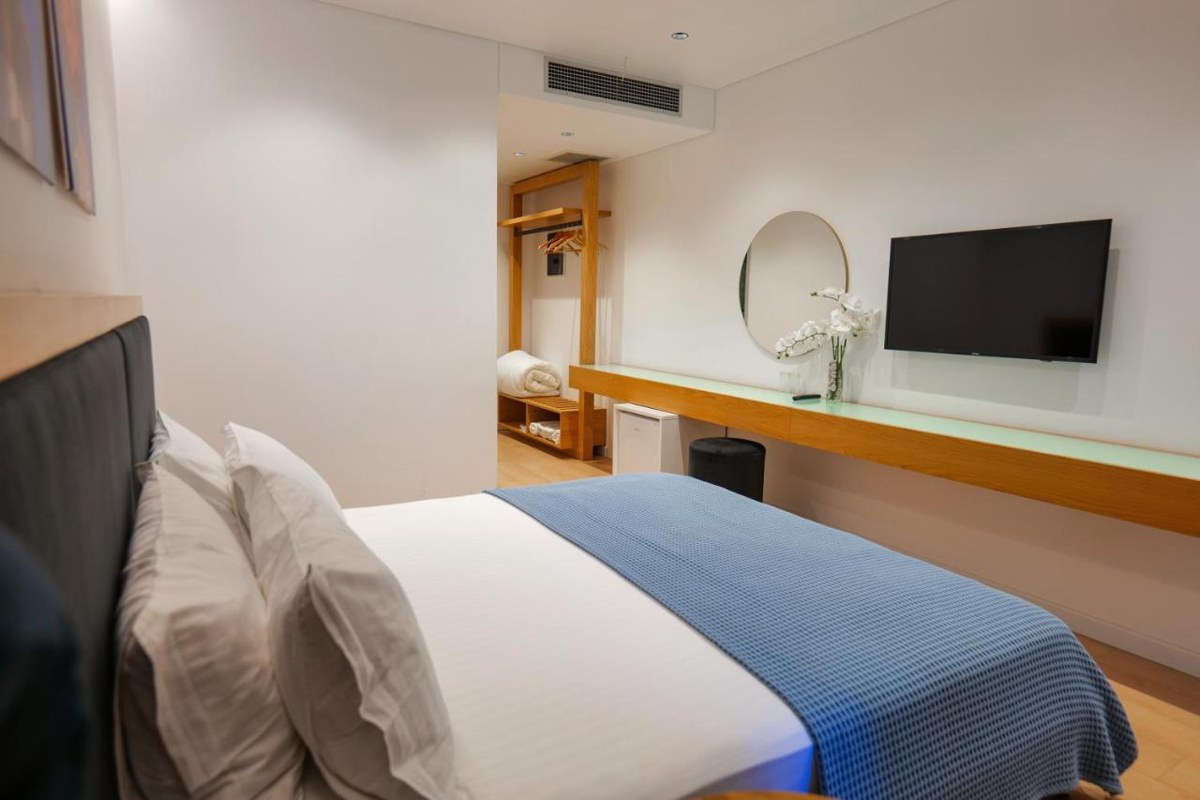HOTEL NERTILI photo 2