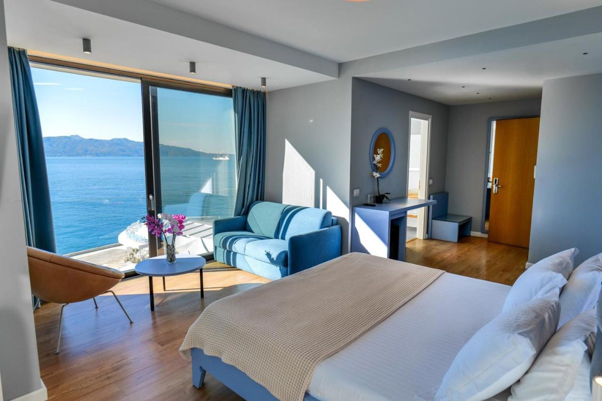 HOTEL NERTILI photo 3
