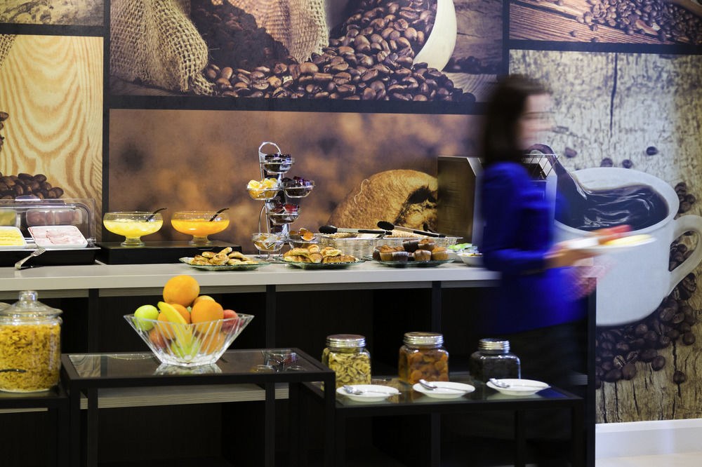 Heeton Concept Hotel Kensington