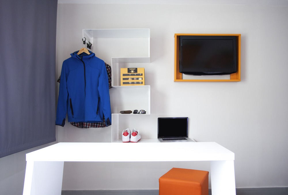 Heeton Concept Hotel Kensington photo 1