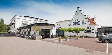 VAN DER VALK HOTEL