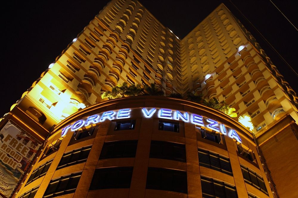 TORRE VENEZIA photo 1