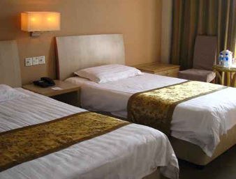 SUPER 8 HOTEL SHANGHAI XU JIA HUI photo 3