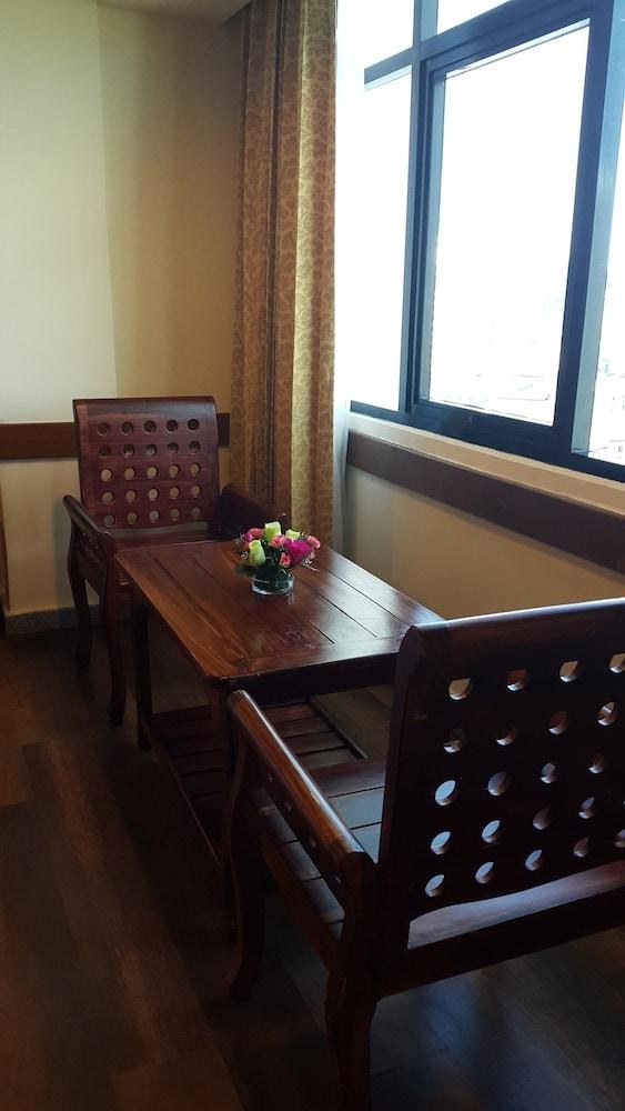 Boutique City And Bravo Hotel Pattaya photo 2