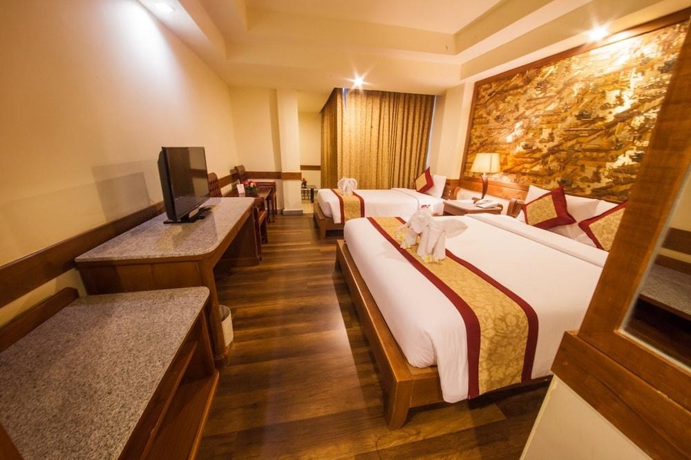 Boutique City And Bravo Hotel Pattaya photo 3