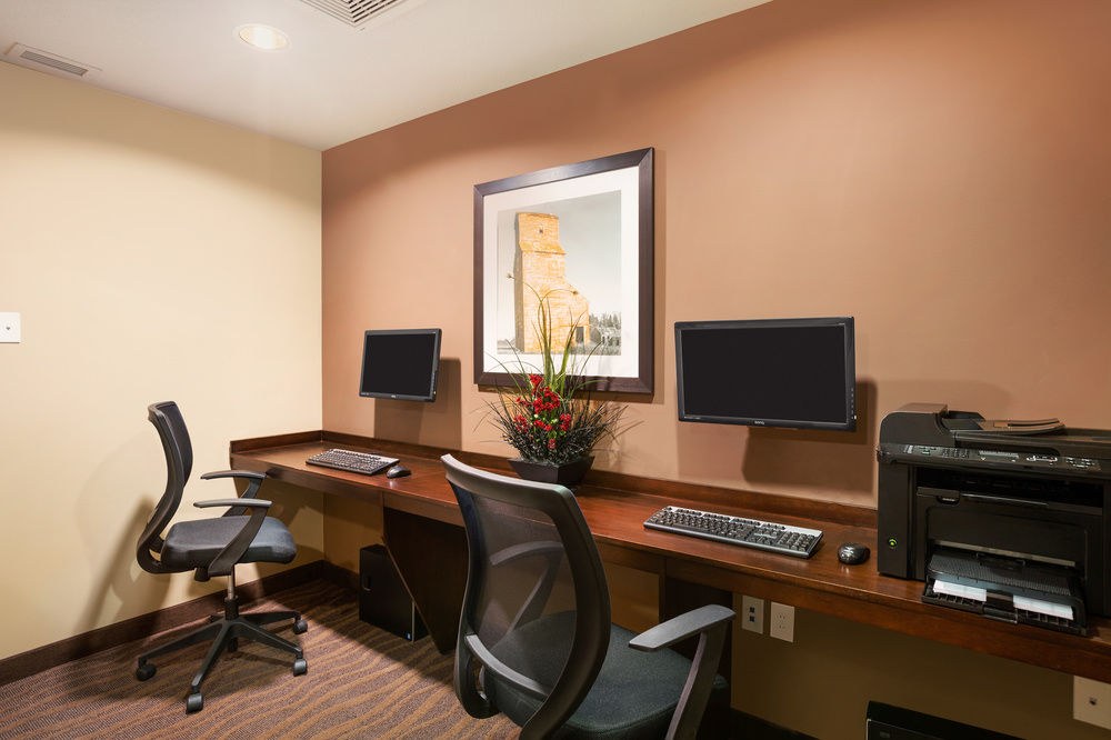 MICROTEL INN & SUITES BY WYNDHAM BLACKFALDS