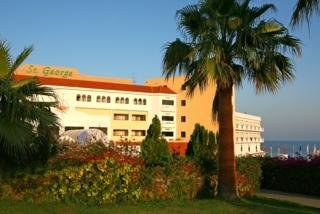 ST GEORGE HOTEL photo 1