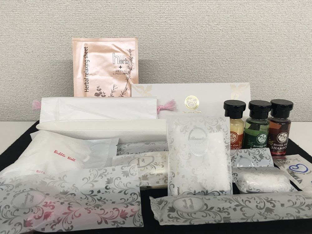 CLIO COURT HAKATA photo 1