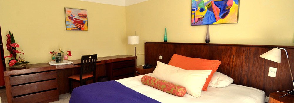Coral Azur Beach Resort